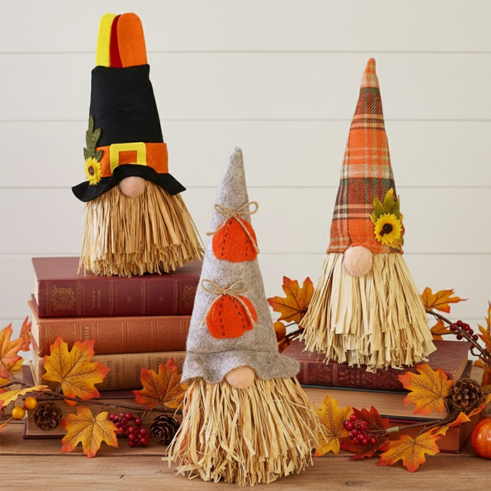 Fall-Harvest-Gnome-Decor