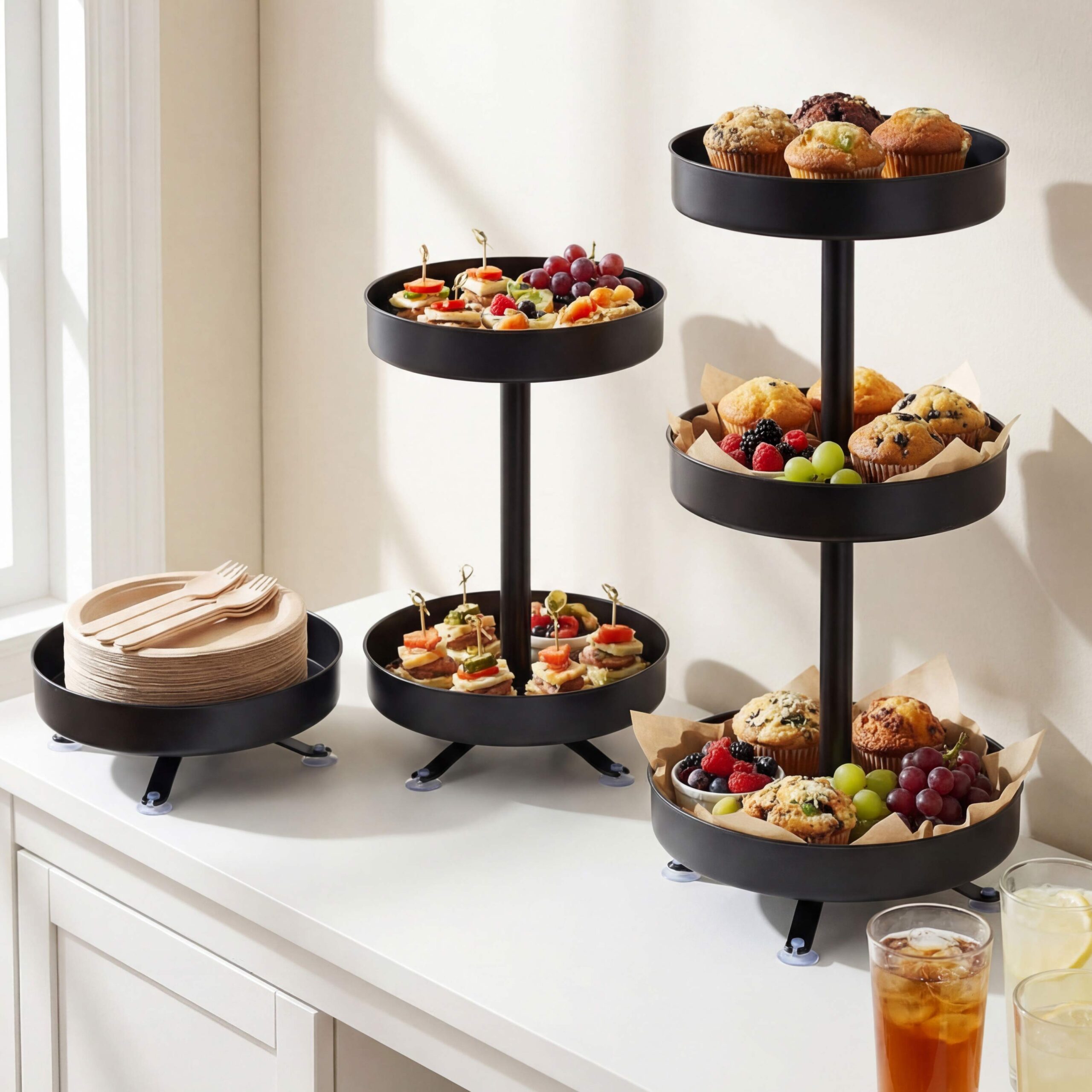 Kitchen-Rotating-Storage-Rack-6
