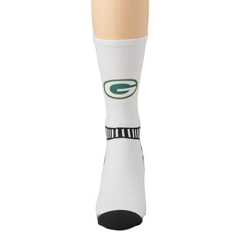 NFL_Athletic_Socks_-_Crew_Cut_Packers_2132089_zm