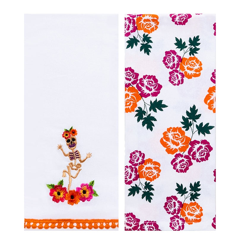 Set_of_2_Kitchen_Towels_Dancing_Skeletons_2139980_zm