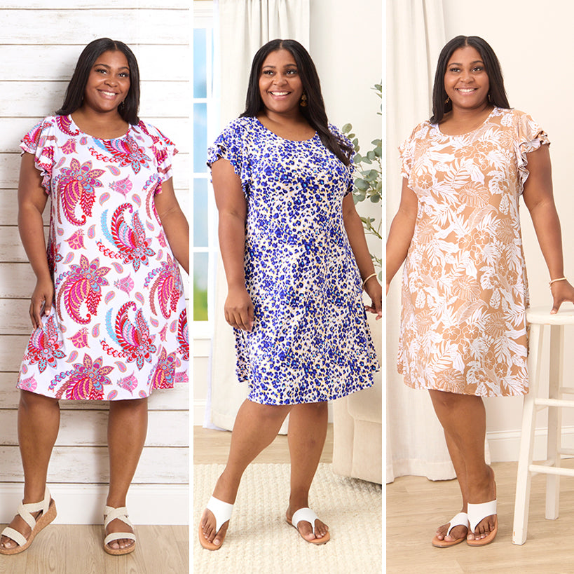 Women_s-Plus-Size-Knee-Length-Dress-1